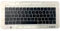 OLVINS Replacement Key Cap Set UK English Keyboard Keycaps Keys for MacBook Pro Retina 13 15'' A1989 A1990 UK keyboard keys 2018 2019