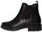 Valleverde Polacco Donna 47520 in Pelle Nero da Indossare con Ogni Tipo di Look con Lavorazione nel Tacco. Una Calzatura Adatta per Tutte Le Occasioni. Autunno-Inverno 2021. EU 41