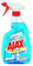 AJAX Spray mit dreifacher Wirkung von Glas und Oberflächen, 750 ml