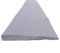 REHASHOP Vollgummirampe Gecko (8 mm) - Flexible und robuste Schwellenrampe aus Gummi, Verschiedene Höhen und anpassbar