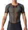CASTELLI 4517027 CORE MESH 3 SS Men's T-shirt Black White S/M