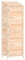 vidaXL Remise de Jardin Abri de Jardin Hangar de Stockage Remise à Outils à Articles Ménagers Extérieur 55x52x174,5 cm Bois de Sapin Solide