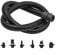 Air Pump Inflatable Tube, inflatable hose, For 20PSI for KAYAK Air Pump Tube Accessories Adaptor