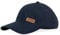 MUSTANG Unisex Mütze Cap mit Label-Applikation