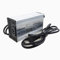 Chargeur de batterie LiFePO4 48,4 V 15 A pour batteries rechargeables à cycle profond de phosphate de fer et de lithium 48 V