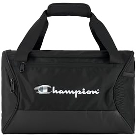 Champion Athletic Bags Modern Sport-(806059) XS 21L, Unisex-Erwachsene, Schwarz (NBK), Einheitsgröße, Schwarz (Nbk), Einheitsgröße