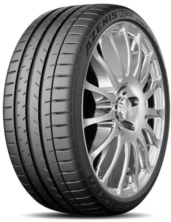 FALKEN Sommerreifen 255/35 ZR 20 XL TL (97Y) AZENIS RS820 FSL NBLK