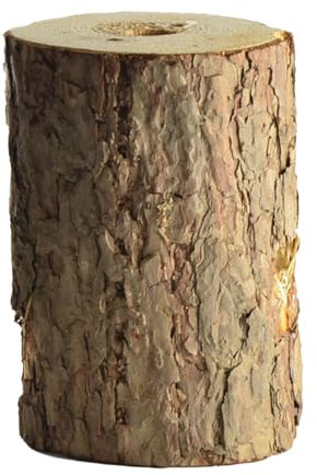Schwedenfeuer Citronella Indoor- und Outdoor geeignet mit Anzünddocht und bis zu 2 Stunden Brennzeit (1)
