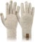 Svanco Handschuhe Touchscreen Winter Strickhandschuhe Dünne Winterhandschuhe Wolle Stoff Warm Wollhandschuhe für Damen Herren Radfahren Outdoor
