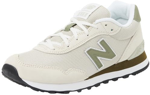 NEW BALANCE Damen 515 Sneaker, Timberwolf, 38 EU