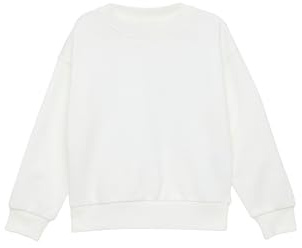 s.Oliver Oversized Sweatshirt mit Rückenprint