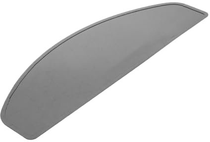 CHICAMPERA Pellicola Protettiva Antiappannamento Per Casco Pellicola Antipioggia Per Visiera Casco Per Caschi