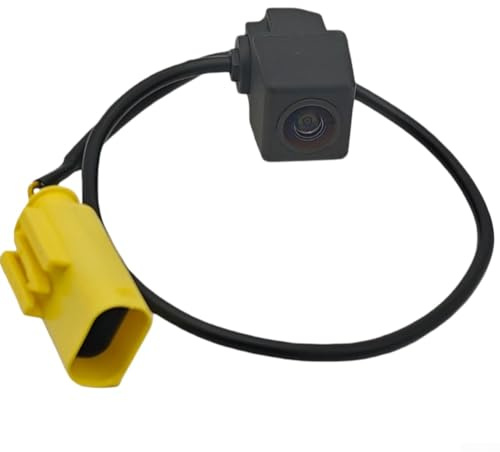 CNANRNANC Rückfahrkamera für Kia Venga (2010-2023) OEM Teil 95760-1P510 Metall- und ABS-Konstruktion, wasser- und beschlagfest