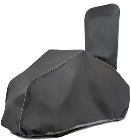 wasserdichte Traktor Abdeckung UV-beständig Winterfest Schutzhaube Abdeckplane Outdoor
