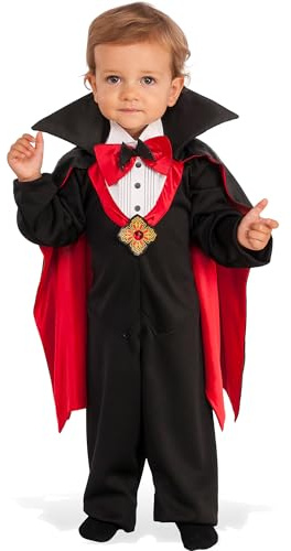 Forum Dapper Dracula Boy Childrens Costume