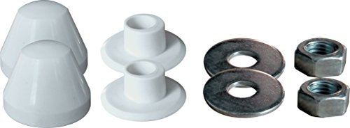 Otval Kit accessori di fissaggio per sanitari sospesi