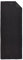 Yogitoes Unisex-Erwachsene Mattentuch, Onyx, 71 Inches