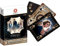 Winning Moves GmbH WIN30584 Number 1 Spielkarten - Phantastische Tierwesen Fantastische Harry Potter Kartenspiele