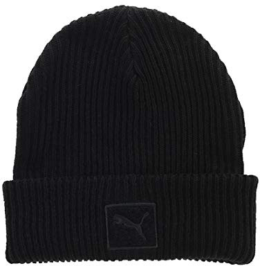 PUMA BMW Motorsport Beanie Puma Black Adult