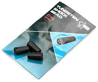 Nash Tungsten Shock Bead T8731