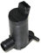 12V Wiper Windscreen Washer Fluid Pump Compatible With Ecosport Escort Fiesta Focus Fusion Ka Mondeo Puma Scorpio Transit OEM 1652613 6153469 616493793BB17K624BA 3209PS2