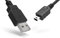 Ancable Mini USB Cable Compatible with Canon 2M, USB Mini Cable Data Sync & Charging Cable Compatible with Canon EOS 700d/ 77d/ 80d/ 1300d/ M3, Nikon D300/ D3100/ D3300/ D7000/ D610, Digital Camera