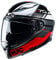 HJC, Integralhelm F70 TINO MC1, XXL