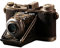 Amosfun Vintage Alte Mode Harz Kamera Kreative Amerikanischen Stil Alten Retro Vintage Fotografischen Kamera Modell Harz Skulptur Wohnkultur