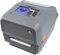 ZEBRA ZD621t Drucker mit Spender - 300 DPI - Thermodirekt, Thermotransfer - 108 mm max. Druckbreite, Bluetooth (BLE), LAN, USB, USB-Host, seriell (RS-232) (ZD6A143-31EF00EZ)