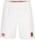 Umbro England Home Replica Short Jnr
