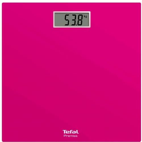 Electronic Scale Tefal Premiss PP1401V0 Balance électronique Blanc 150 kg