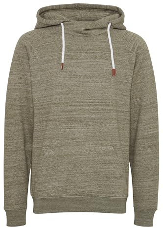 11 Project PRMenzo Herren Kapuzenpullover Sweatpullover Hoodie