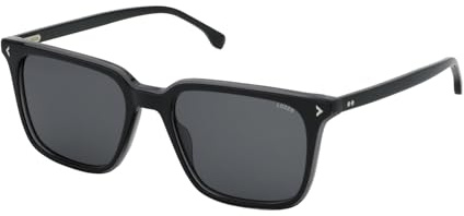 Lozza Herren Sl4345 Sonnenbrille, 1aly, 56
