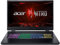 Acer Nitro 5 (AN517-55-56BH) Gaming Laptop | 17,3 FHD 144Hz Display | Intel Core i5-12450H | 16 GB RAM | 1 TB SSD | NVIDIA GeForce RTX 4050 | Windows 11 | QWERTZ Tastatur | schwarz