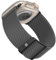 Suphart Kompatibel mit Apple Watch Armband 49mm 45mm 44mm 42mm für Damen Herren Verstellbares Nylon Sport Armbänder Entworfen für Apple Watch Ultra 2 Ultra SE Serie 9 8 7 6 5 4 3 2 1, Grau