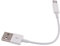 Osdhezcn USB To Micro USB Fast Charging Cable 2A Fast Charging 480Mbps Transfer Speed With Gold-Plated Plugs 10cm/20cm Fast Charging Cable Micro Usb Type C Charger Data Sync Cord