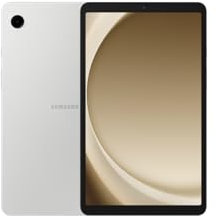 Samsung Galaxy Tab A9 64GB (silber, Graphite, Android 13, LTE) (Ricondizionato)