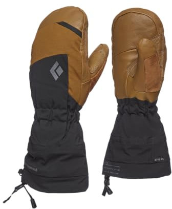 Black Diamond Mercury Mitts – Herren-Handschuhe