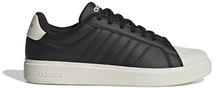 adidas Unisex Streettalk | Der adidas Streettalk – mutiger Statement-Sneaker mit kultiger Zehenkappe und sportlichem Streetstyle.