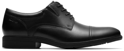Clarks Herren Steadwell Cap Slipper