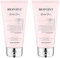 Biopoint - Crema Mani & Unghie, Arricchita con Fico D'India e Rosa, Idrata e Protegge, ad Assorbimento immediato, Crema mani per Pelli Delicate, 75ml (Confezione da 2)