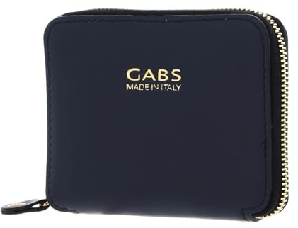 Gabs GMONEY49 Wallet Inchiostro Blu