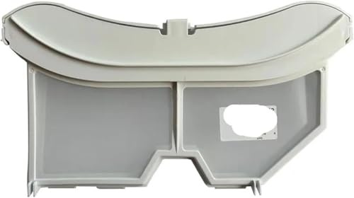 MKKHGPO Washer Dryer Lint Filter， Compatibie For Washing Machine Heat Pump Dryer Filter Parts