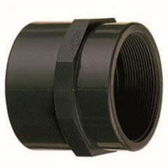 Manchon mixte Ø32 x 1 - 16 bars