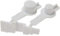 Genuine Washing Machine Start-Reset Push Button Whirlpool C00310977
