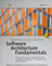 Software Architecture Fundamentals: A Study Guide for the Certified Professional for Software Architecture® – Foundation Level – iSAQB compliant (English Edition)