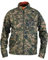 HART Wendejacke Signus-S2 PX Forest Oliv/Signalcamo L
