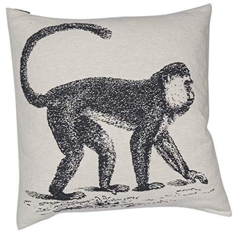 David Fussenegger Kissenhülle AFFE