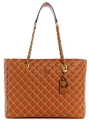 Guess Cessily, braun(cognac), Gr. -, Einheitsgröße, 46859-TU