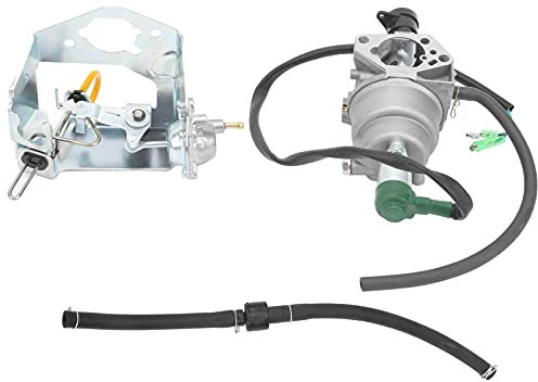 Carburador Automático, Generador de Gasolina Carburador Operación Simple para Ingeniero para Generador de Gasolina